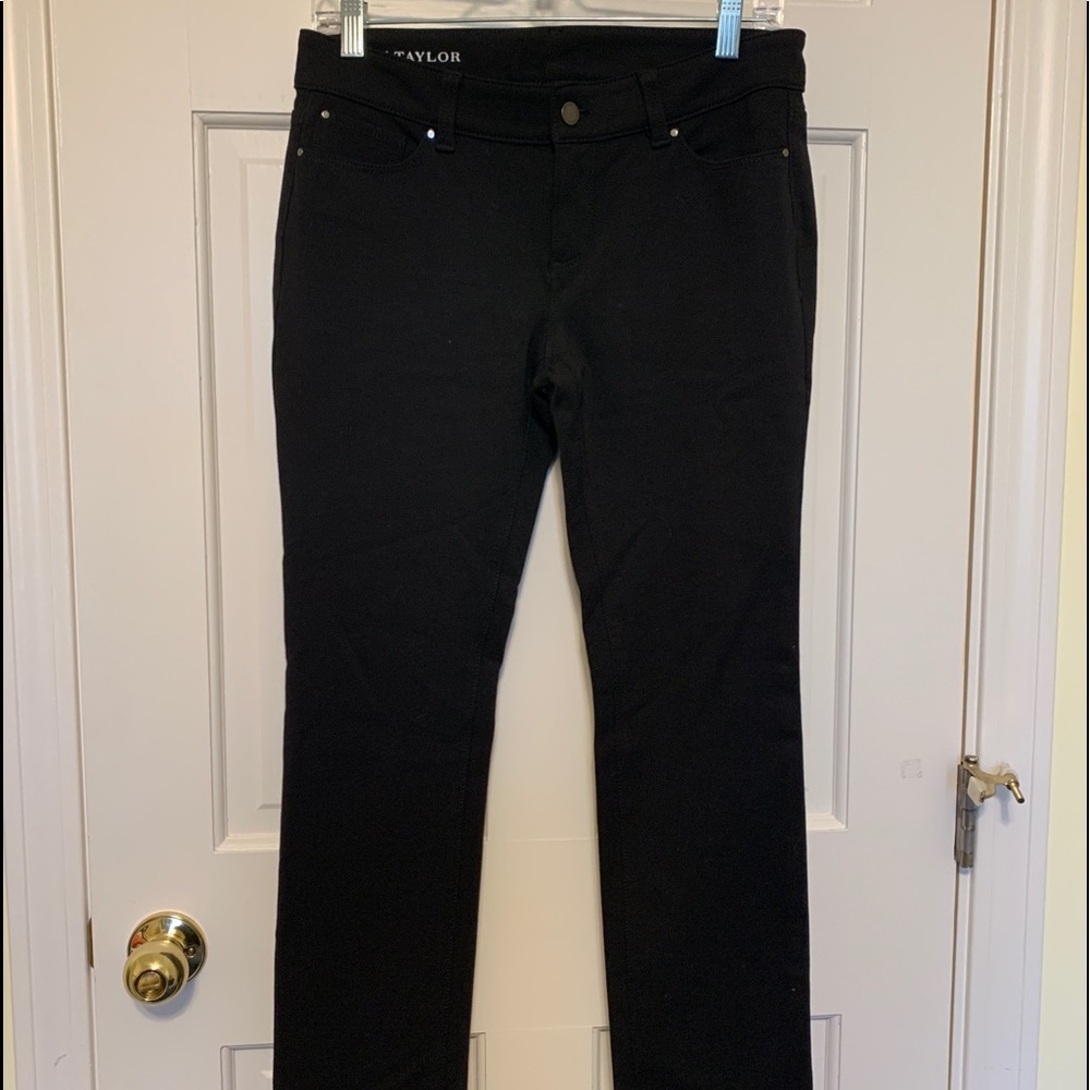 Ann Taylor pants